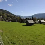 Apartment Premium Sonnenbahn Sankt Michael im Lungau