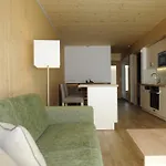 Apartment Premium Sonnenbahn *
