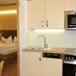 Premium Sonnenbahn Apartment