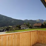 Apartment Premium Sonnenbahn Sankt Michael im Lungau