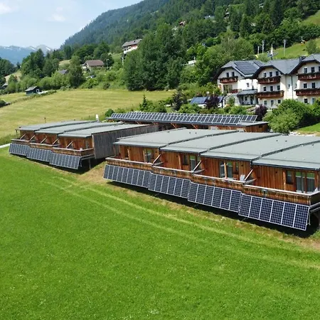 Premium Sonnenbahn Appartement *