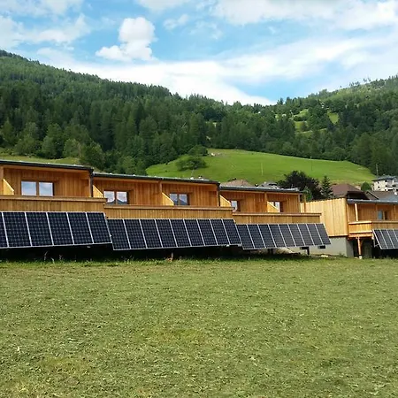 Premium Sonnenbahn