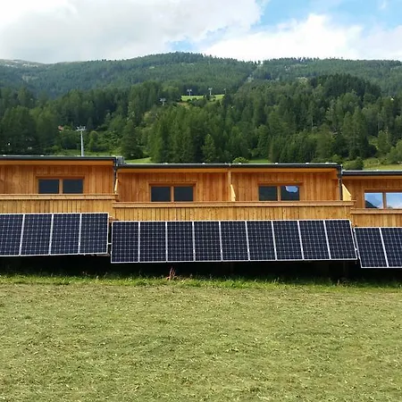 Apartamento Premium Sonnenbahn