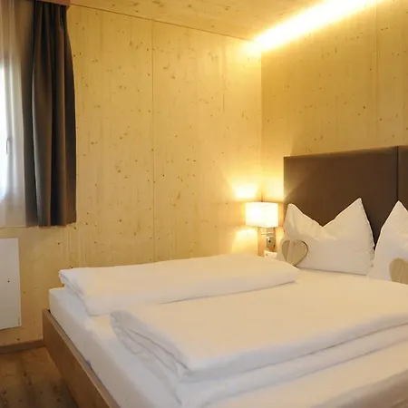 Apartamento Premium Sonnenbahn