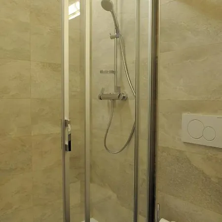 Apartamento Premium Sonnenbahn