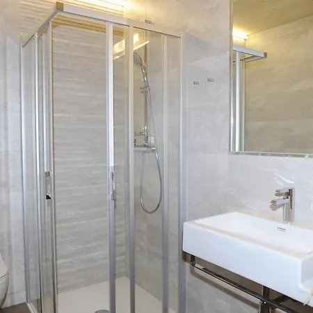 Premium Sonnenbahn Apartamento