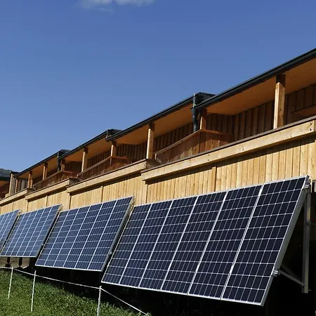 Appartamento Premium Sonnenbahn *