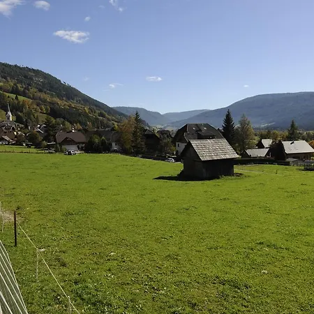 Apartamento Premium Sonnenbahn Sankt Michael im Lungau