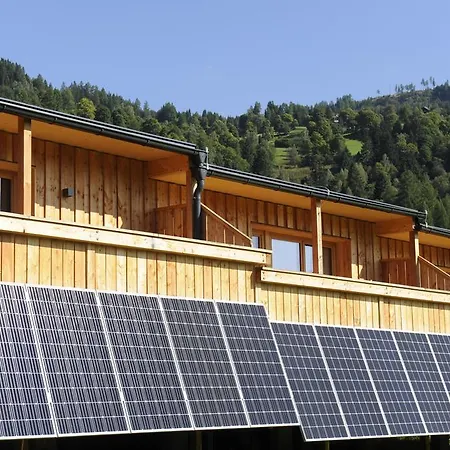 Premium Sonnenbahn * Sankt Michael im Lungau