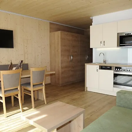 Premium Sonnenbahn Apartamento