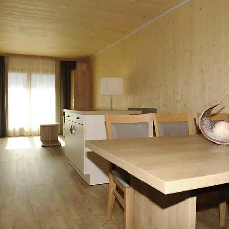 Premium Sonnenbahn Apartamento