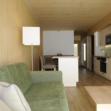 Apartamento Premium Sonnenbahn *