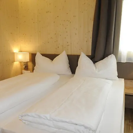 Apartamento Premium Sonnenbahn