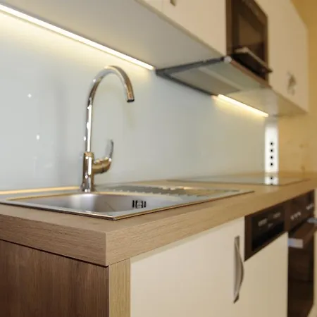 Apartamento Premium Sonnenbahn *