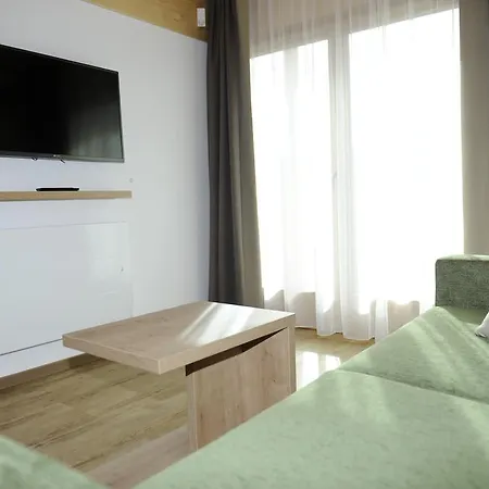 Premium Sonnenbahn Apartamento Sankt Michael im Lungau