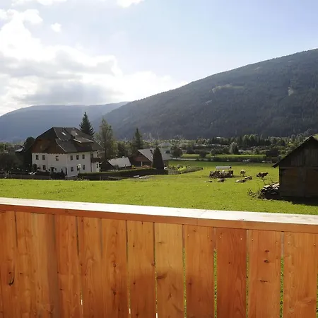 Premium Sonnenbahn Sankt Michael im Lungau