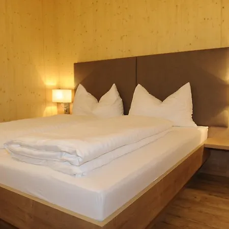 Premium Sonnenbahn Apartamento Sankt Michael im Lungau