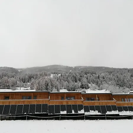 Apartamento Premium Sonnenbahn *