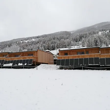 Premium Sonnenbahn Apartamento Sankt Michael im Lungau