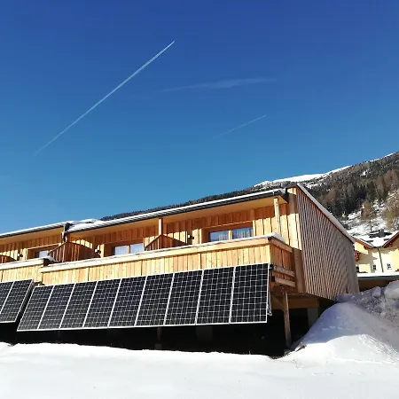 Premium Sonnenbahn *