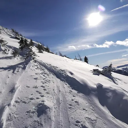 Premium Sonnenbahn Appartamento *