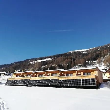 Appartement Premium Sonnenbahn