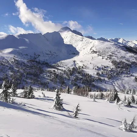 Apartamento Premium Sonnenbahn