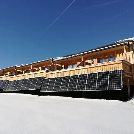 Appartamento Premium Sonnenbahn