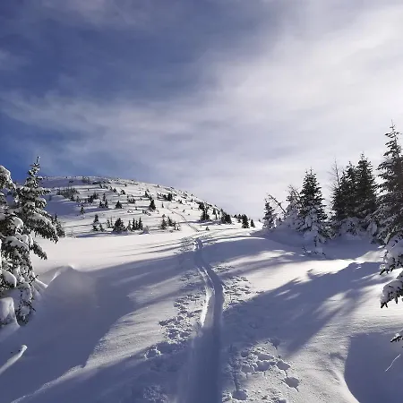 Premium Sonnenbahn Appartamento