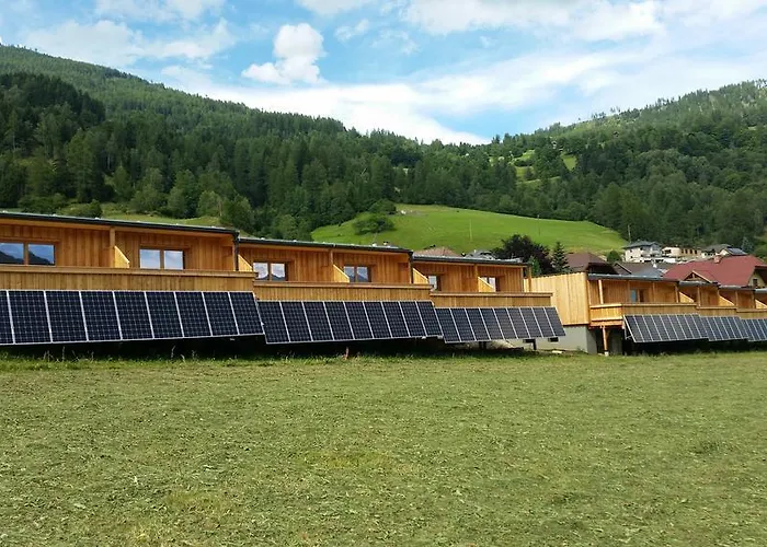 Premium Sonnenbahn