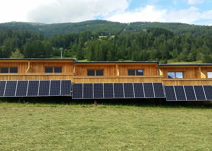 Apartment Premium Sonnenbahn