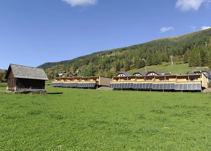 Premium Sonnenbahn *