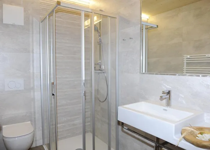 Premium Sonnenbahn Apartment