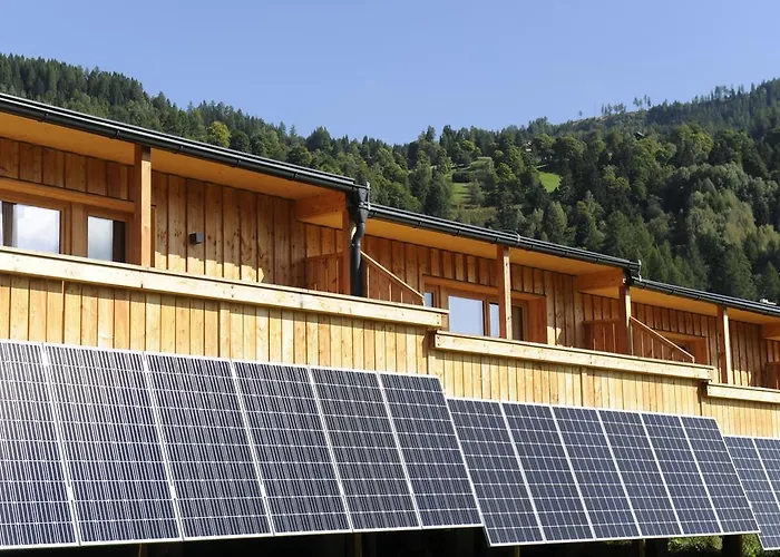 Premium Sonnenbahn * Sankt Michael im Lungau