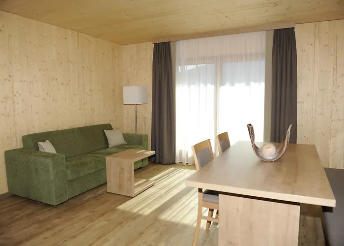 Apartment Premium Sonnenbahn *