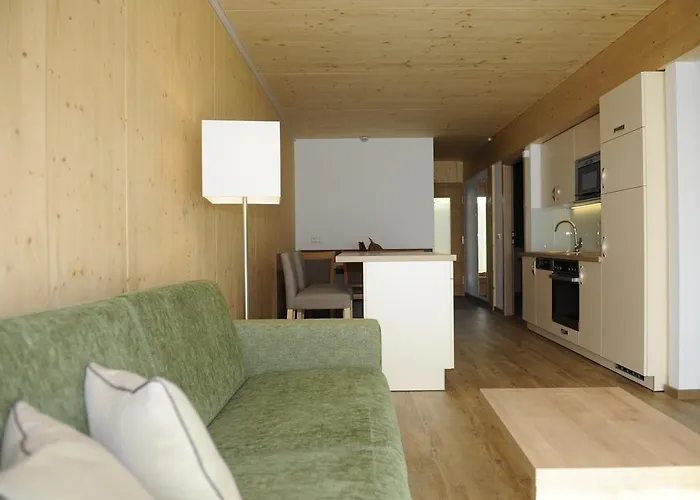 Apartment Premium Sonnenbahn *