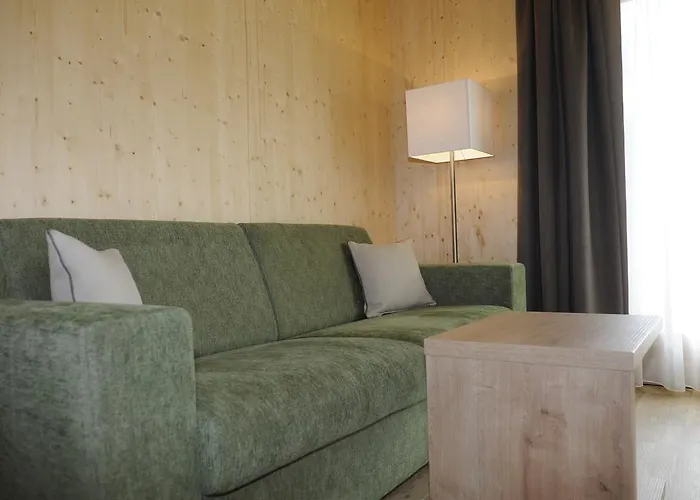 Premium Sonnenbahn Apartment Sankt Michael im Lungau