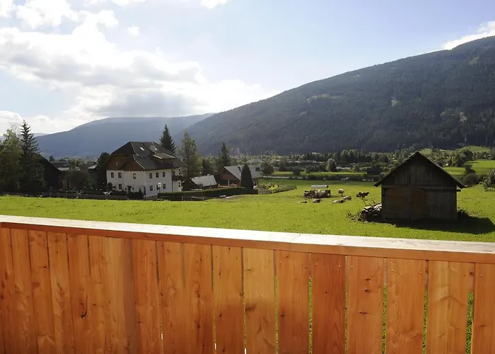 Premium Sonnenbahn Sankt Michael im Lungau