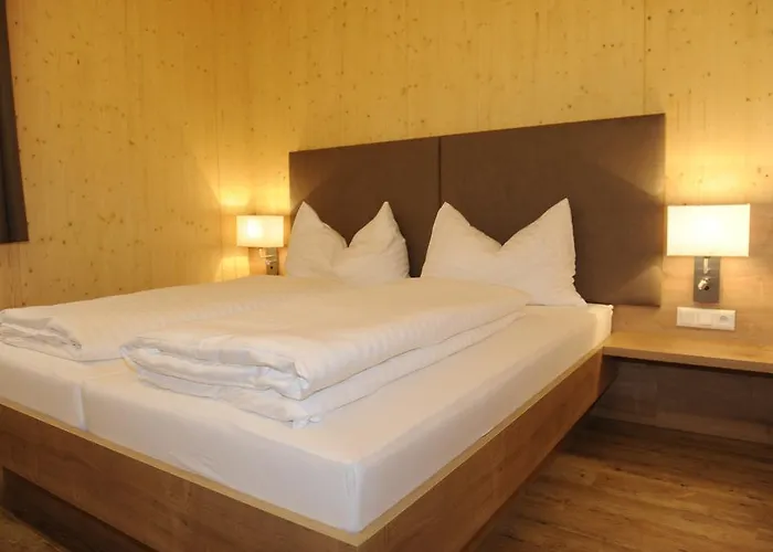 Premium Sonnenbahn Apartment Sankt Michael im Lungau