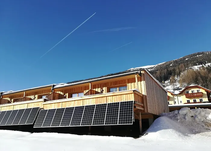 Premium Sonnenbahn *