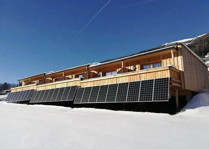 Apartment Premium Sonnenbahn