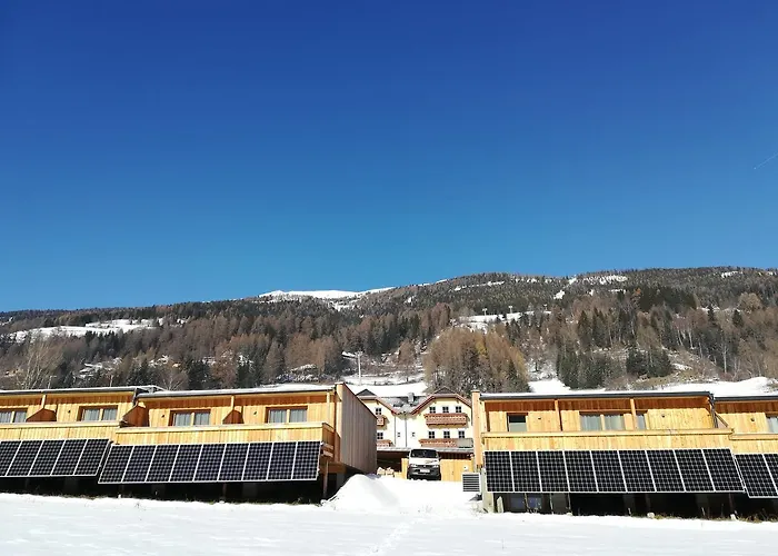 Premium Sonnenbahn Sankt Michael im Lungau